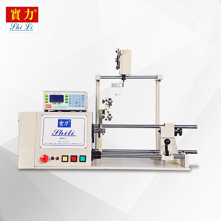 劣質(zhì)電機(jī)對(duì)CNC繞線(xiàn)機(jī)的影響