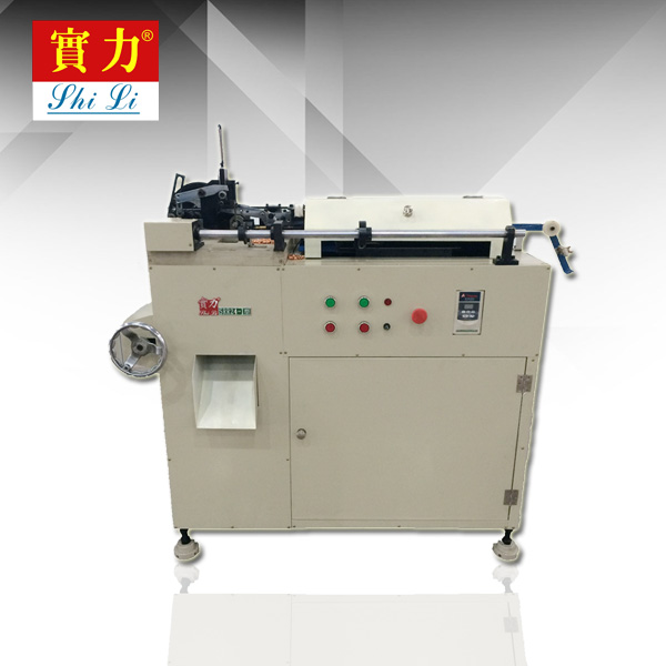 行業研究員具體分析CNC繞線機精確定位